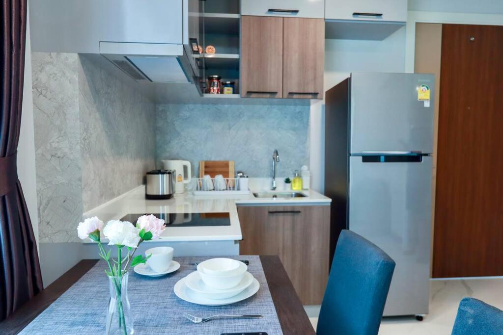 A401-silk Aonang, Sea View - 5 Mins To Apartment Krabi