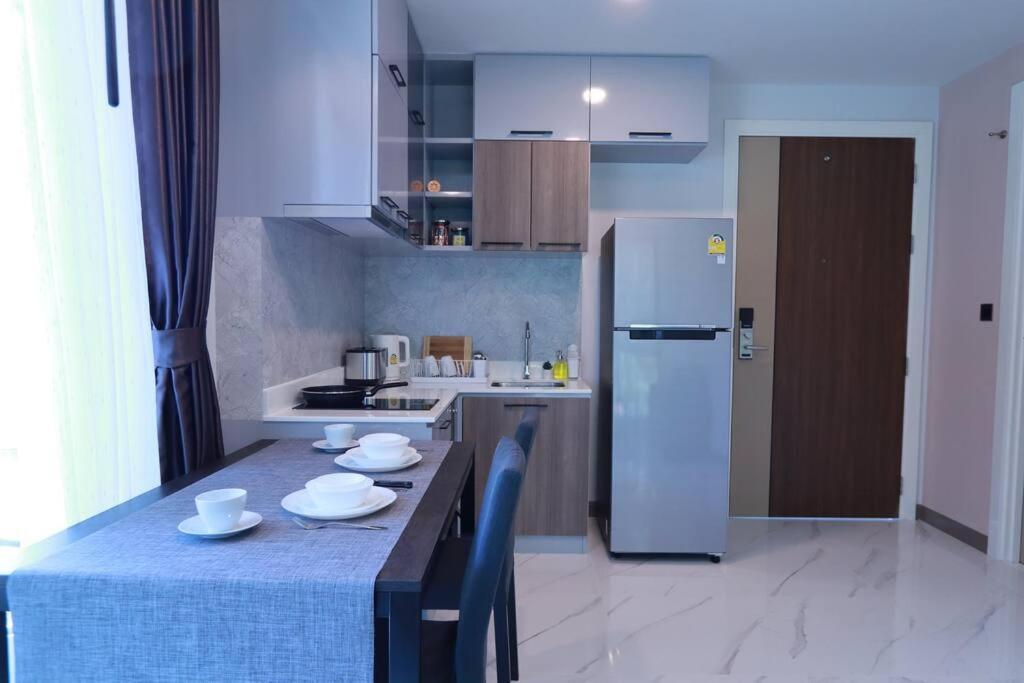 Apartment A401-silk Aonang, Sea View - 5 Mins To Krabi