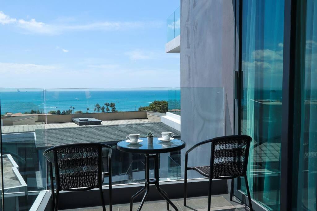 A401-silk Aonang, Sea View - 5 Mins To