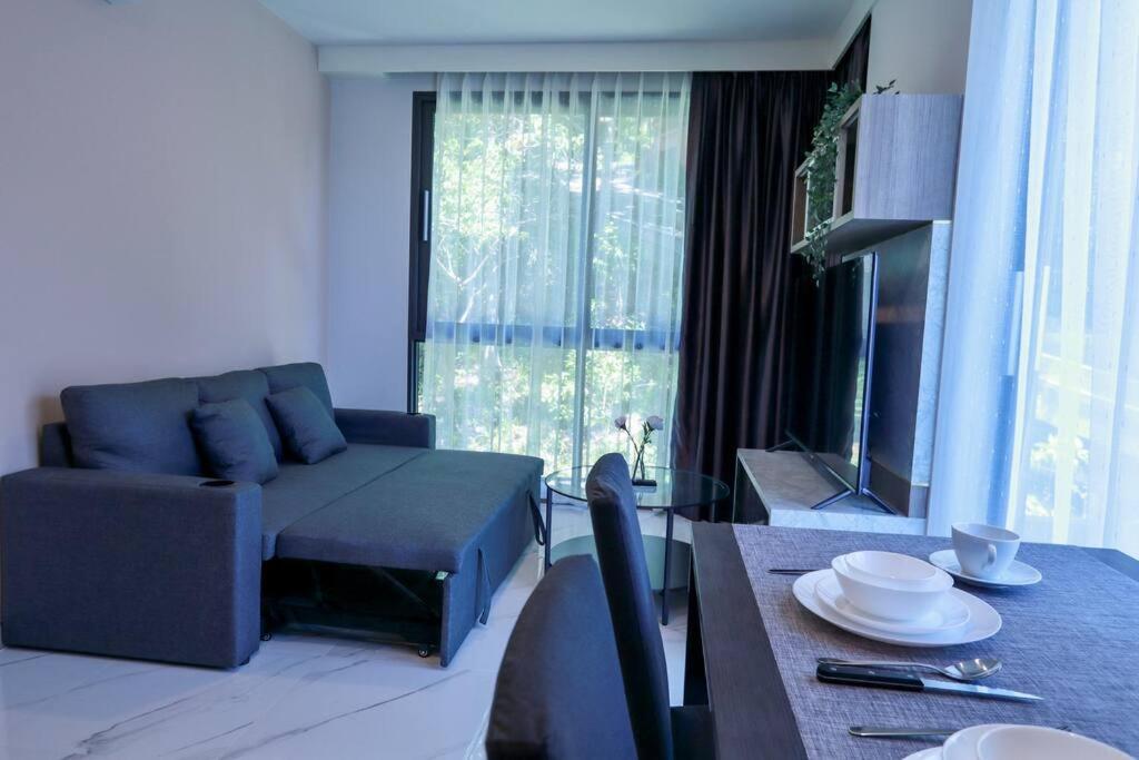 A401-silk Aonang, Sea View - 5 Mins To Krabi